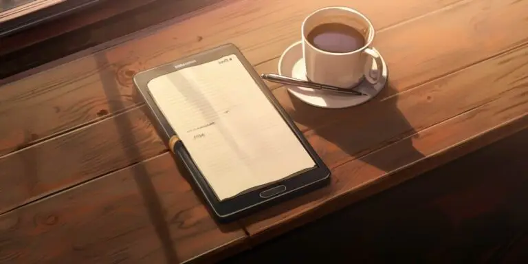 Come vedere le scritte coperte negli screen android